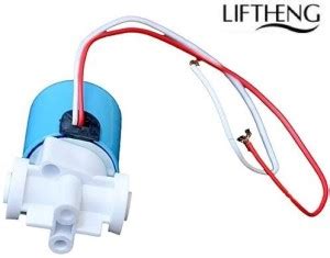 LIFTHENG RO Service Solenoid Valve (Sv) Slx 24 V Volt Solid Filter ...