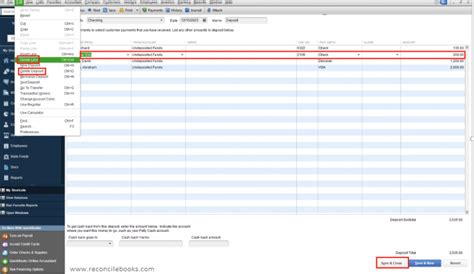 Image result for Remove Asset QuickBooks Desktop