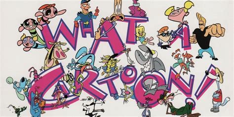 Image result for Cartoon Network Original