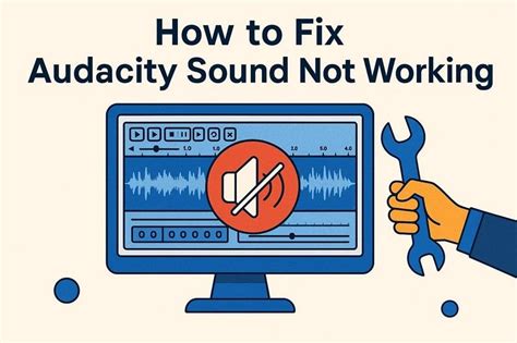 Image result for Audacity Sound Problems