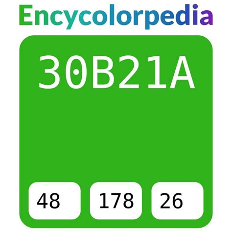 Image result for Yellow Green Color Code