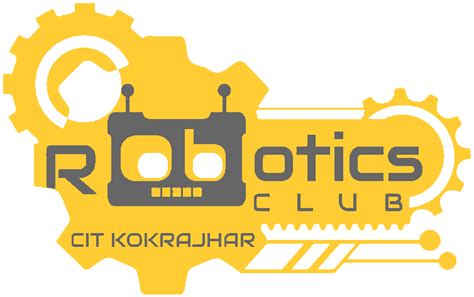Robotics Club CIT Kokrajhar | An excellent platform for students to unleash their creativity and ...