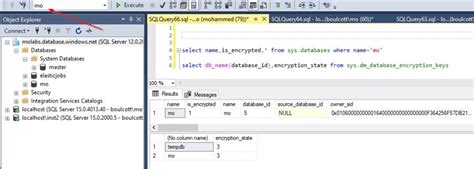 Image result for TDE On DB SQL Azure