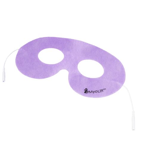 Conductive Microcurrent Advanced Masks for Anti-aging – 7ewellness