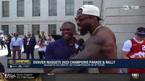 2023 NBA Finals | NBA.com