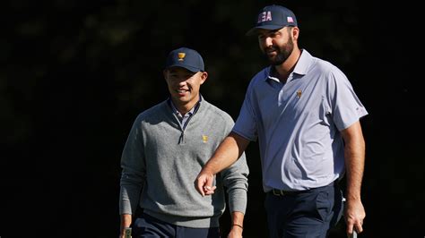 2024 Presidents Cup: Format, team roster and scoring