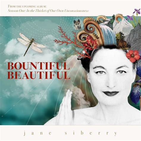 Calling All Angels by Jane Siberry