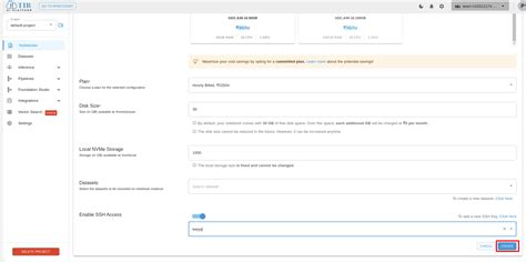 TIR Nodes on H100 | E2E Cloud