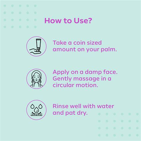 Glow Getter Facewash (100 ml) | Dirt Removal Face Wash – FABBEU