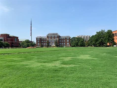 Mississippi State University (Starkville) - 2020 What to Know Before ...
