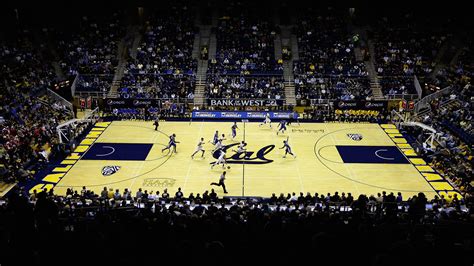 Cal State Fullerton Titans vs. California Golden Bears - Odds ...