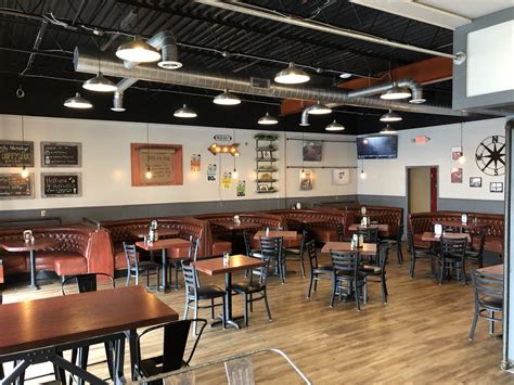 About Us - INDUSTRIAL TAPHOUSE