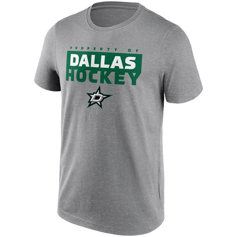 Dallas Stars Jerseys & Teamwear | NHL Merchandise | rebel