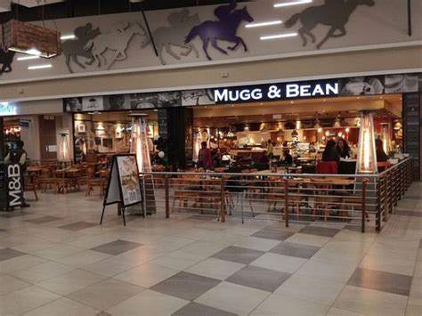 MUGG & BEAN, Johannesburg - 6 Heidelberg Rd & Ring Road East Alberton ...