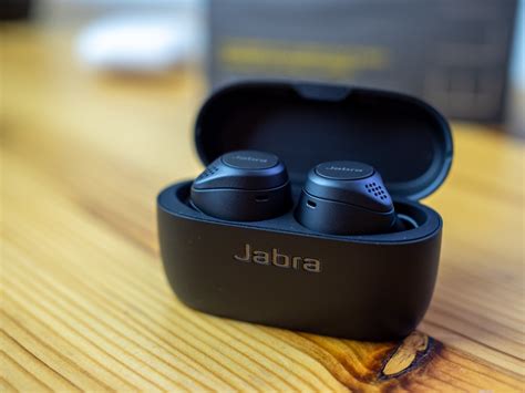 Jabra Elite 75t Review: Better than AirPods (for you) | Android Central