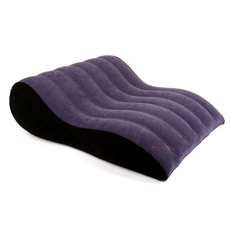 Toughage Soft Comfortable Inflatable Sex Cushion India | Ubuy