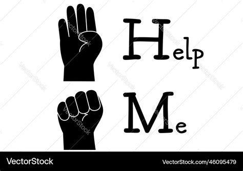 Image result for Help Me Please Drawing