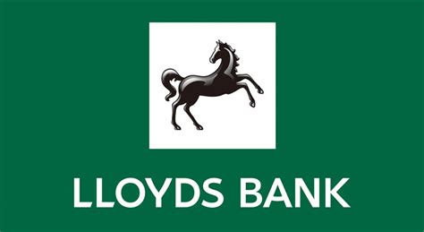 Lloyds Bank劳埃德银行logo寓意和历史
