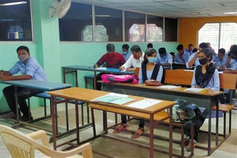 Gandhi Institute of Advanced Computer and Research Rayagada Campus ...