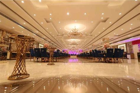 Majestic Crown - Venue - Moti Nagar - Kirti Nagar - Weddingwire.in