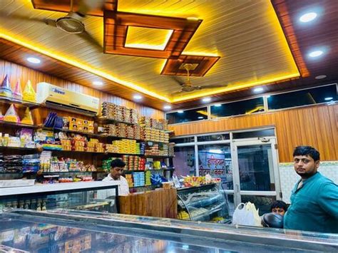 Indian Sweets & Bakery, Vindhyanagar - Restaurant menu, prices and reviews