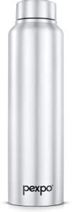 pexpo 950 ml Steel Bottle - Buy pexpo 950 ml Steel Bottle Online at ...