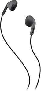 Skullcandy Rail in-Ear Wired Earphones Without Microphone- Supreme ...