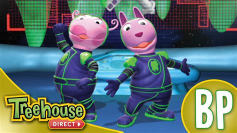 Image result for OS Backyardigans