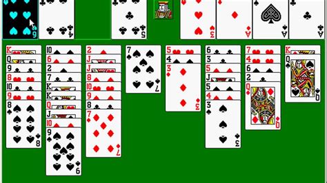 Image result for FreeCell Solitaire Windows XP