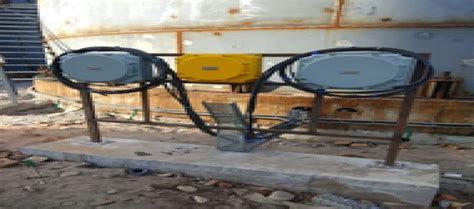 Junction Box | Product | Universal Corrosion Prevention India (UCPI)