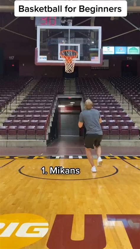 Basketball Tutorial Moves 的图像结果