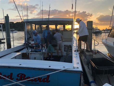 Red Beard Fishing Charters (Jupiter) - All You Need to Know BEFORE You Go