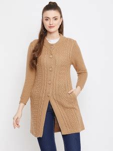 Cardigans - Buy Long Cardigans Online at Best Prices in India ...