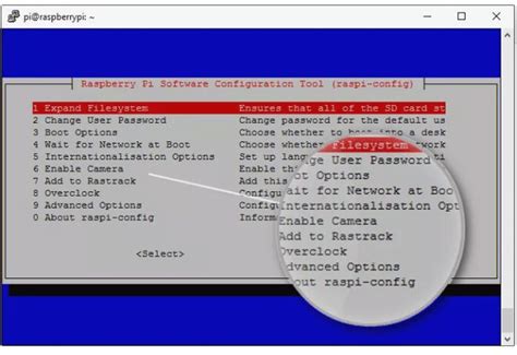 Image result for How to Enter Command Raspberry Pi