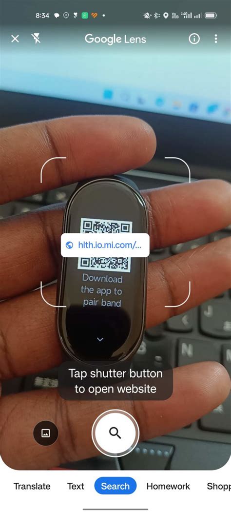 Image result for Smart Band Setup