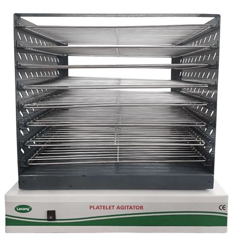 Buy Platelet Agitator online at best price in India from Labmart.in