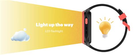 Noise Scout Kids smartwatch with Assisted GPS Tracking, 4G Video ...