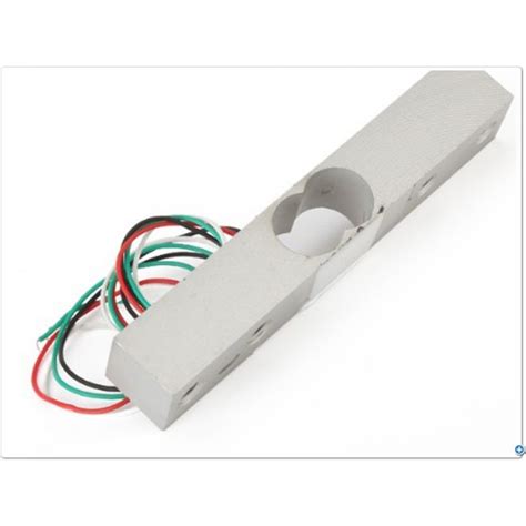 Weighing Load Cell Sensor 3Kg For Electronic Kitchen Scale Yzc-131 With ...