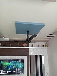 Buy atomberg Studio+ 1200mm BLDC Ceiling Fan with Remote Control | BEE ...