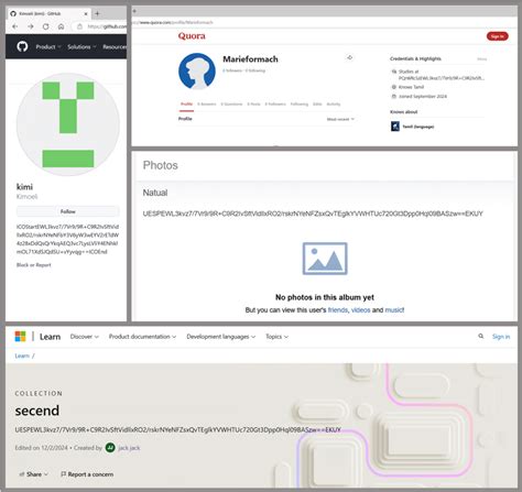 Kaspersky discovered cyberattacks that sourced information from GitHub ...