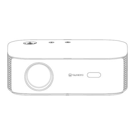 Image result for Vankyo Tech Support