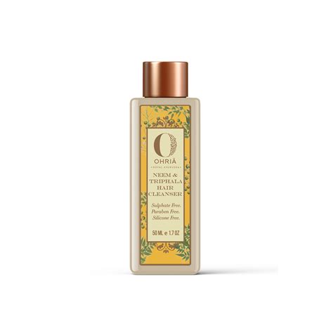 Ayurveda Hair Shampoo – OHRIA AYURVEDA