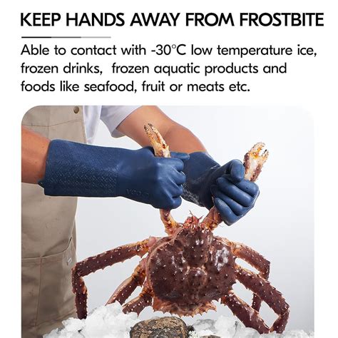 Vgo...…Household Cleaning Gloves Infused with India | Ubuy