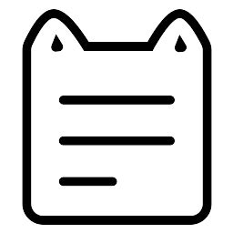 Image result for Object File Icon