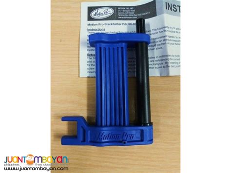 Motion Pro Slack Setter Chain Tool 的图像结果