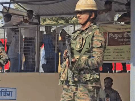Blackout in Jodhpur, Barmer, Jaisalmer; Police, doctors' leaves canceled