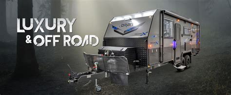 Discovery X - Orbit Caravans