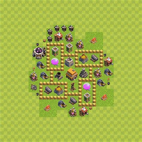 Image result for Basic Tier 5 Starter Layout