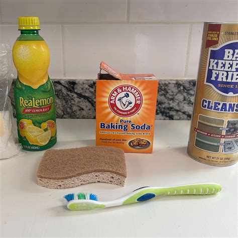 How to Remove Rust from Stainless Steel: Proven Tips