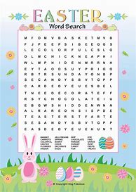 Image result for Easter Toddler Printables